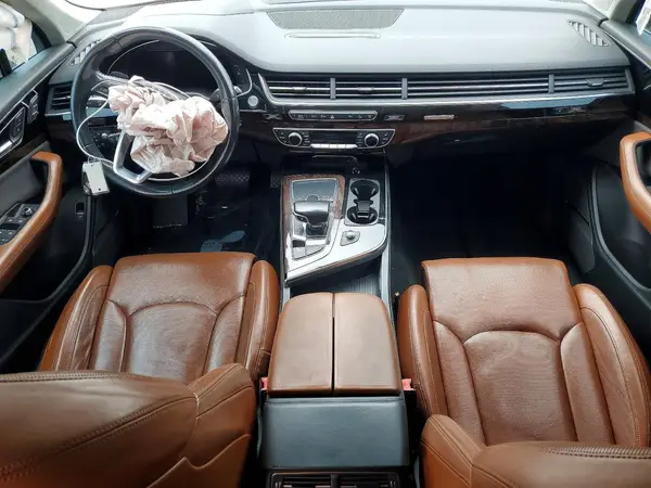 WA1VABF78HD008929 2017 AUDI Q7 - Image 8