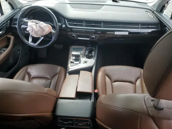 WA1VABF78HD012351 2017 AUDI Q7 - Image 8