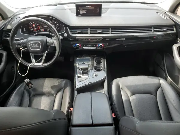 WA1VABF78HD015508 2017 AUDI Q7 - Image 8