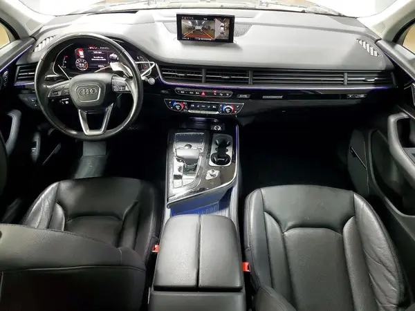 WA1VABF78HD032714 2017 AUDI Q7 - Image 8