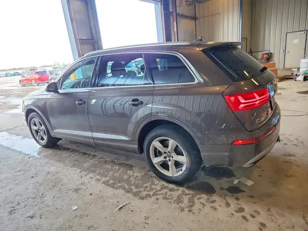 WA1VABF78HD036021 2017 AUDI Q7 - Image 2