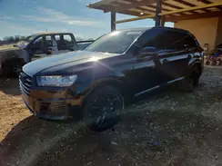 WA1VABF78HD044801 2017 AUDI Q7
