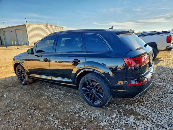 WA1VABF78HD044801 2017 AUDI Q7 - Image 2