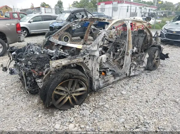 WA1VABF78HD049366 2017 AUDI Q7 - Image 2
