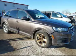 WA1VABF78JD005955 2018 AUDI Q7