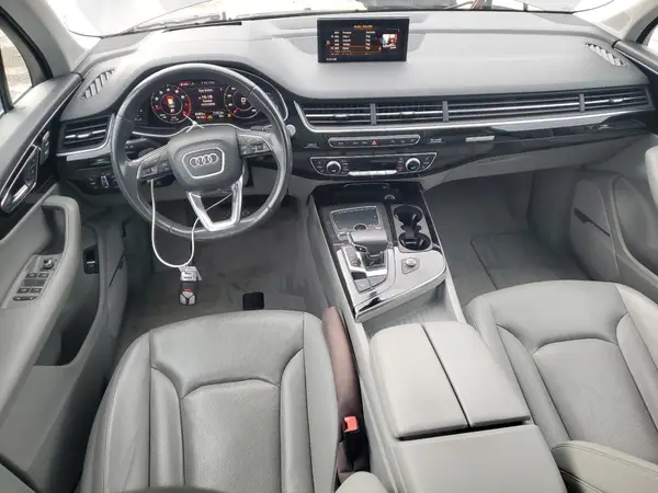 WA1VABF78JD031682 2018 AUDI Q7 - Image 8