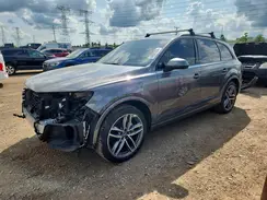 WA1VABF78JD034064 2018 AUDI Q7