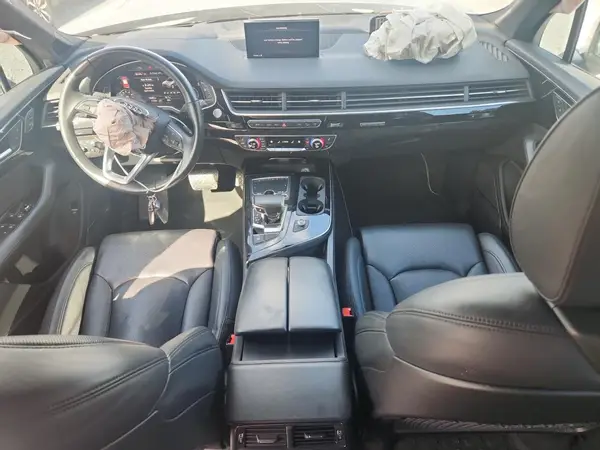 WA1VABF78JD043959 2018 AUDI Q7 - Image 8