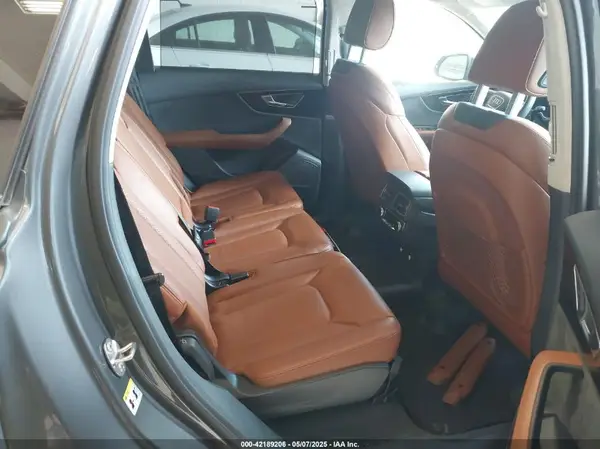 WA1VABF78KD018836 2019 AUDI Q7 - Image 8