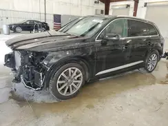 WA1VABF79HD010768 2017 AUDI Q7