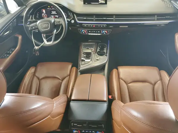 WA1VABF79HD010768 2017 AUDI Q7 - Image 8