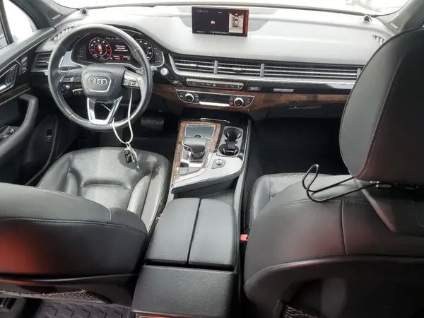 WA1VABF79HD017283 2017 AUDI Q7 - Image 8