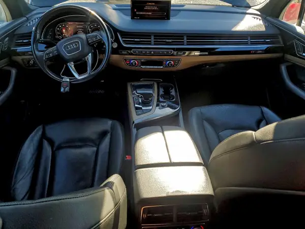 WA1VABF79HD021642 2017 AUDI Q7 - Image 8