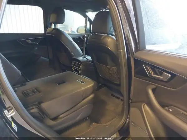 WA1VABF79HD030454 2017 AUDI Q7 - Image 8
