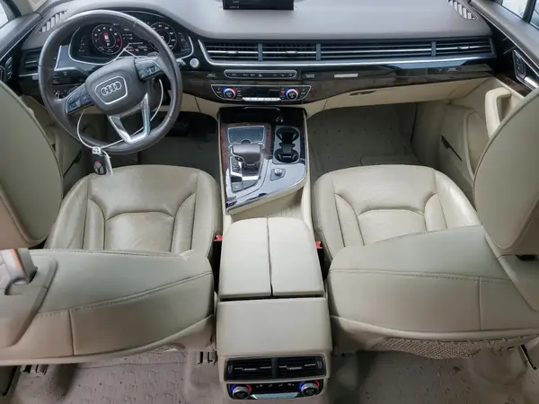 WA1VABF79HD033600 2017 AUDI Q7 - Image 8