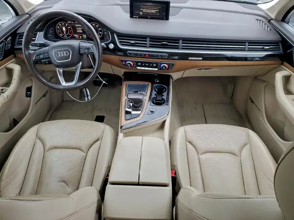 WA1VABF79HD035802 2017 AUDI Q7 - Image 8