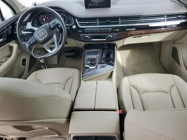 WA1VABF79HD038473 2017 AUDI Q7 - Image 8