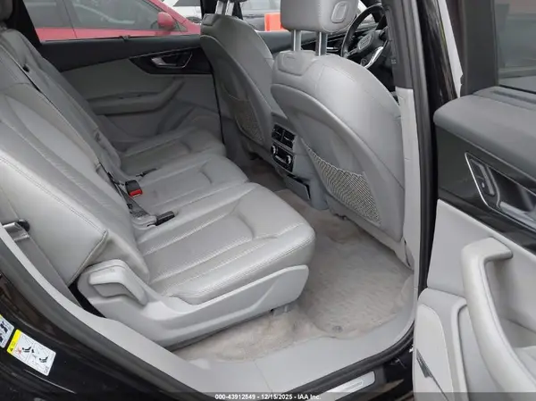 WA1VABF79HD043270 2017 AUDI Q7 - Image 8