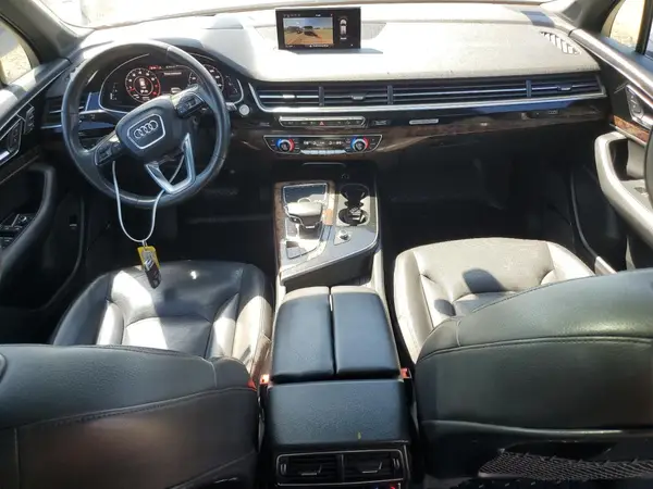 WA1VABF79JD003423 2018 AUDI Q7 - Image 8