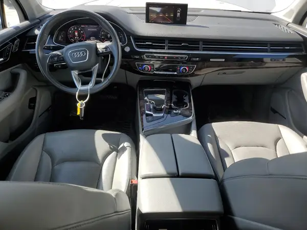 WA1VABF79JD029276 2018 AUDI Q7 - Image 8