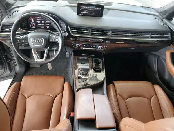 WA1VABF79JD053285 2018 AUDI Q7 - Image 8