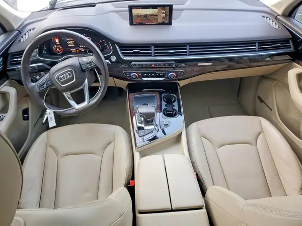 WA1VABF79KD017288 2019 AUDI Q7 - Image 8