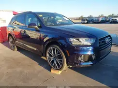 WA1VABF79KD030283 2019 AUDI Q7