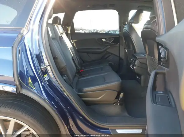 WA1VABF79KD030283 2019 AUDI Q7 - Image 8