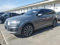 WA1VABF7XHD007734 2017 AUDI Q7