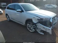 WA1VABF7XHD015445 2017 AUDI Q7