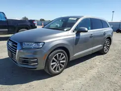 WA1VABF7XHD025781 2017 AUDI Q7