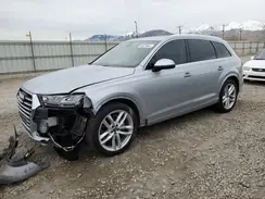 WA1VABF7XHD030530 2017 AUDI Q7