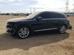 WA1VABF7XJD002670 2018 AUDI Q7