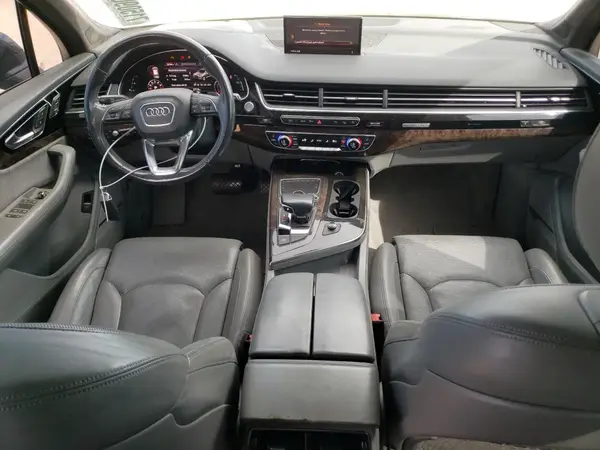 WA1VABF7XJD002670 2018 AUDI Q7 - Image 8