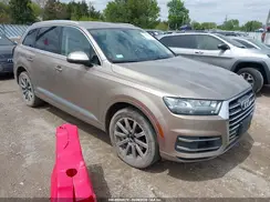 WA1VABF7XJD018304 2018 AUDI Q7