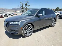 WA1VABF7XJD043185 2018 AUDI Q7