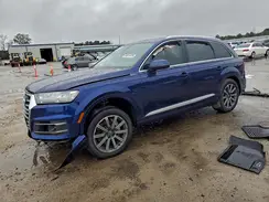 WA1VABF7XKD038912 2019 AUDI Q7
