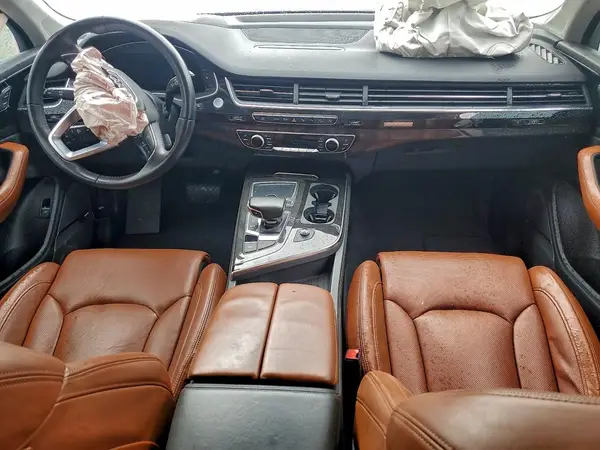 WA1VABF7XKD038912 2019 AUDI Q7 - Image 8