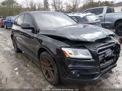 WA1VCAFP0HA006260 2017 AUDI SQ5