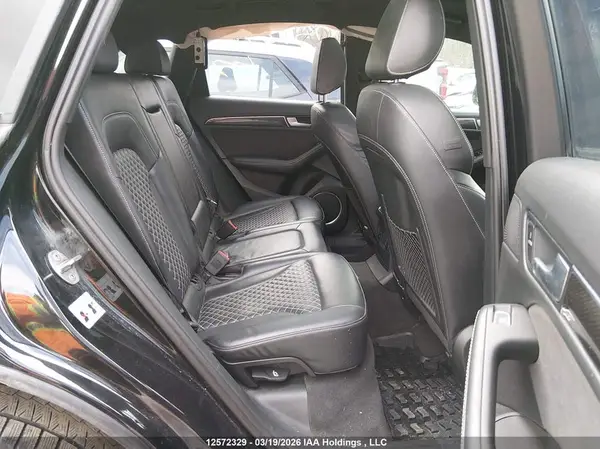 WA1VCAFP0HA006260 2017 AUDI SQ5 - Image 8