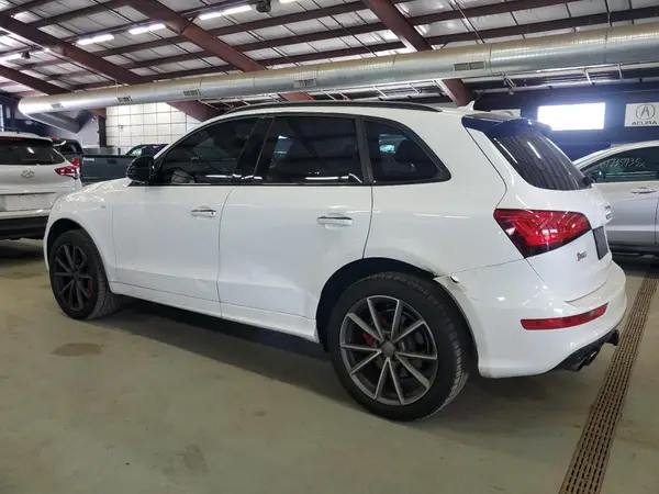 WA1VCAFP0HA039033 2017 AUDI SQ5 - Image 2