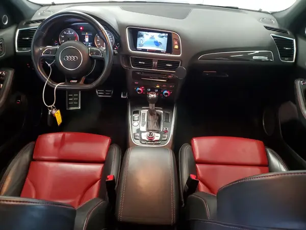 WA1VCAFP0HA039033 2017 AUDI SQ5 - Image 8
