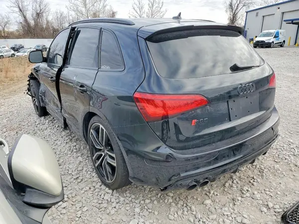 WA1VCAFP0HA050212 2017 AUDI SQ5 - Image 2