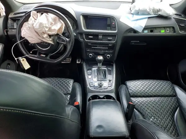WA1VCAFP0HA050212 2017 AUDI SQ5 - Image 8