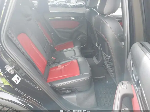 WA1VCAFP1GA056017 2016 AUDI SQ5 - Image 8