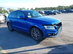 WA1VCAFP2GA059086 2016 AUDI SQ5