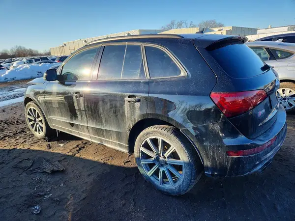 WA1VCAFP3GA034228 2016 AUDI SQ5 - Image 2