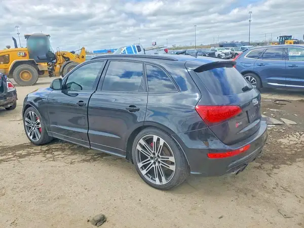 WA1VCAFP3HA079901 2017 AUDI SQ5 - Image 2