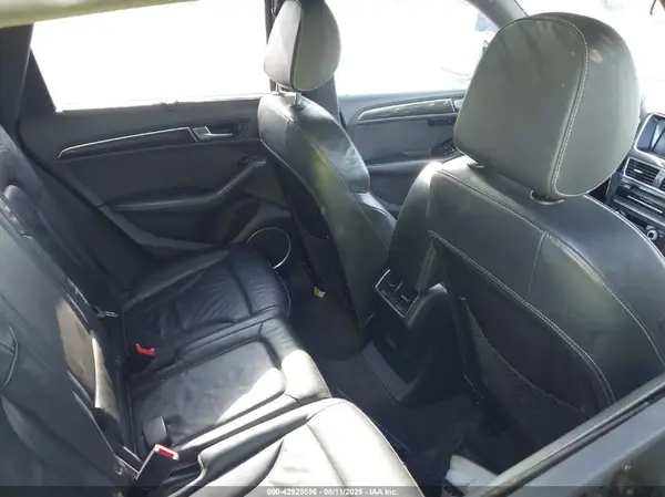 WA1VCAFP5GA104943 2016 AUDI SQ5 - Image 8