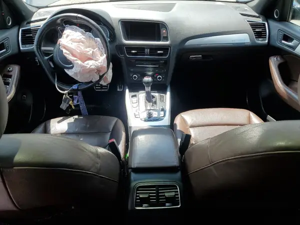 WA1VCAFP5HA086025 2017 AUDI SQ5 - Image 8